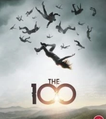 Flash Sale 🥰 100: The Complete Series (DVD Box Set) Richard Harmon, Thomas McDonell 🌟