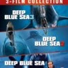 Hot Sale 😉 Deep Blue Sea: 3-film Collection (Blu-ray Box Set) Emerson Brooks, Darin Scott 👍