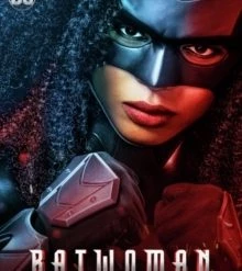 Deals 😉 Batwoman: The Complete Second Season (Blu-ray Box Set) Nicole Kang, Warren Christie 👏