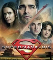 Cheapest ✨ Superman & Lois: The Complete First Season (DVD Box Set) Elizabeth Tulloch, Erik Valdez 🌟
