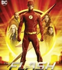 Cheap 👍 Flash: The Complete Seventh Season (DVD Box Set) Karan Oberoi, Efrat Dor 🛒