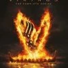 Cheapest ✔️ Vikings: The Complete Series (DVD Box Set) Nathan O'Toole, John Kavanagh ❤️