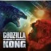 Best Pirce ✨ Godzilla Vs Kong (Blu-ray 4K Ultra HD + Blu-ray) Adam Wingard, Eiza Gonzalez 💯