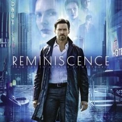 Brand new 🧨 Reminiscence (DVD) Nico Parker, Hugh Jackman 🎉