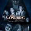Discount ✨ Conjuring Universe: 7 Film Collection (DVD Box Set) Taissa Farmiga, John R. Leonetti 🔥
