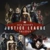 Top 10 🤩 Zack Snyder's Justice League Trilogy (Blu-ray Box Set) Kevin Costner, Zack Snyder 💯