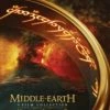 Budget 😉 Middle-Earth: 6- Film Collection - Extended Edition (Blu-ray Remastered Box Set) Ian McKellen, Stephen Fry 😍