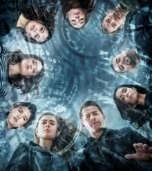 Budget ⌛ Manifest: The Complete Third Season (DVD Box Set) Parveen Kaur, Daryl Edwards 🔔