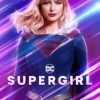 Hot Sale 🥰 Supergirl: The Complete Series (Blu-ray Box Set) Calista Flockhart, Katie McGrath 🔥
