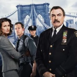 New 😍 Blue Bloods: The Sixth Season (DVD) Gregory Jbara, Will Estes 😀