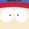Top 10 🛒 South Park: Seasons 11-15 (DVD Box Set) 😉