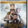 Cheap 😀 Huntsman - Winter's War (Blu-ray 4K Ultra HD + Blu-ray) Emily Blunt, Sam Claflin 🛒