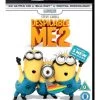 Best Pirce 👏 Despicable Me 2 (Blu-ray 4K Ultra HD + Blu-ray + Digital HD) Chris Renaud, Pierre Coffin 🥰