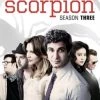 Promo 🧨 Scorpion: Season Three (DVD) Eddie Kaye Thomas, Jadyn Wong 🤩