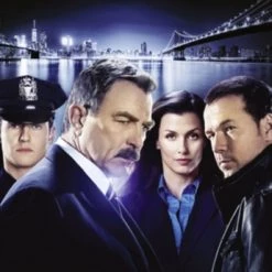Top 10 ⭐ Blue Bloods: The Seventh Season (DVD) Abigail Hawk, Will Estes 💯