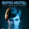 Hot Sale 🤩 Bates Motel: The Complete Series (Blu-ray) Vera Farmiga, Keenan Tracey 👏