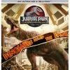 Cheapest ⌛ Jurassic Park: Trilogy Collection (Blu-ray 4K Ultra HD + Blu-ray) Richard Schiff, Samuel L. Jackson 🎉