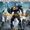 Promo 👏 Pacific Rim - Uprising (Blu-ray 4K Ultra HD + Blu-ray + Digital Download) Tian Jing, Cailee Spaeny 🔔