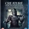 Cheapest 😍 Creature from the Black Lagoon: Complete Legacy Collection (Blu-ray) Lori Nelson, Leigh Snowden 👏