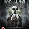 Top 10 ✨ Invisible Man: Complete Legacy Collection (Blu-ray Box Set) Alan Curtis, Cecil Kellaway ❤️