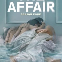 Promo ⌛ Affair: Season 4 (DVD Box Set) Sanaa Lathan, Omar Metwally 🌟