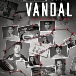 Outlet 🔔 American Vandal: Seasonone (DVD) Lou Wilson, Griffin Gluck 💯