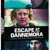 Coupon 👏 Escape at Dannemora: Season 1 (DVD Box Set) David Morse, Eric Lange 🥰