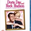 Best Sale ⌛ Doris Day and Rock Hudson Romantic Comedy Collection (Blu-ray Box Set) Hayden Rorke, Joe Flynn ❤️