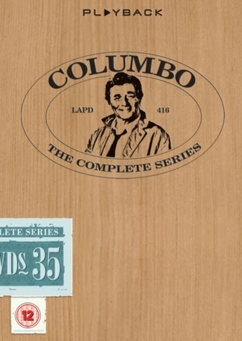 Top 10 ๐งจ Columbo: Complete Series (DVD Box Set) Vito Scotti, Jerome Guardino โจ