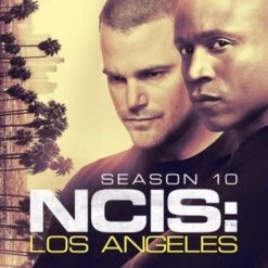 Budget 🥰 NCIS Los Angeles: Season 10 (DVD Box Set) Vyto Ruginis, Linda Hunt 💯