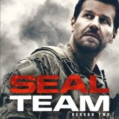 Outlet ✔️ SEAL Team: Season Two (DVD Box Set) Tyler Grey, Judd Lormand 😉