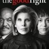 Hot Sale ❤️ Good Fight: Season Three (DVD Box Set) Cush Jumbo, Christine Baranski 😀
