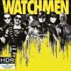 Best Pirce ⌛ Watchmen: The Ultimate Cut (Blu-ray 4K Ultra HD + Blu-ray) Matt Frewer, Carla Gugino ✨