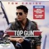 Coupon 😉 Top Gun (Blu-ray 4K Ultra HD + Blu-ray) Tom Cruise, Tony Scott 😉