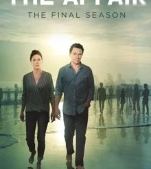 Outlet ⭐ Affair: Season 5 (DVD Box Set) Maura Tierney, Dominic West 🥰