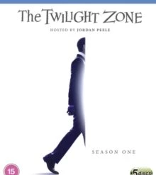 Best reviews of 💯 Twilight Zone: Season One (Blu-ray Box Set) Steven Yeun, Amy Landecker 😀
