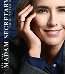 Discount 👍 Madam Secretary: Seasons 1-6 (DVD Box Set) Evan Roe, Patina Miller 🛒