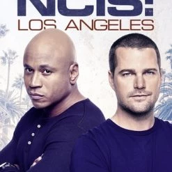 Best Pirce 🥰 NCIS Los Angeles: Season 11 (DVD Box Set) Chris O'Donnell, Linda Hunt 😍