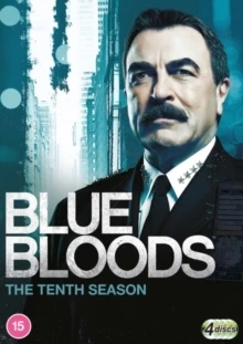 Outlet ๐ฏ Blue Bloods: The Tenth Season (DVD Box Set) Robert Clohessy, Abigail Hawk โญ