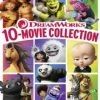 Budget ⭐ DreamWorks 10-Movie Collection (DVD Box Set) Kirk DeMicco, Kelly Ashbury 😀