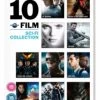 Coupon 🤩 10 Film Sci-fi Collection (DVD Box Set) Joe Pingue, Julianne Moore 💯