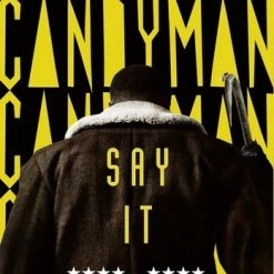 Buy 🎁 Candyman (DVD) Teyonah Parris, Rebecca Spence 🥰