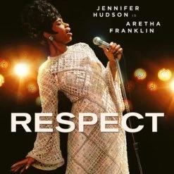 Budget ✨ Respect (DVD) Marlon Wayans, Jennifer Hudson 🔔