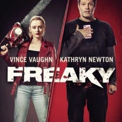 Cheap ✨ Freaky (DVD) Nicholas Stargel, Celeste O'Connor 🌟