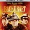 Coupon ✨ Backdraft (Blu-ray 4K Ultra HD + Blu-ray) Robert De Niro, Scott Glenn 🧨