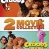Best Pirce 😀 Croods: 2 Movie Collection (DVD) Joel Crawford, Kirk DeMicco 👍