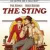 Top 10 😉 Sting (Blu-ray 4K Ultra HD + Blu-ray) Eileen Brennan, Jack Kehoe 💯