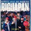 Discount 💯 People Just Do Nothing: Big in Japan (Blu-ray) Lily Brazier, Asim Chaudhry 😍