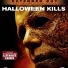 Promo 🎉 Halloween Kills (Blu-ray) David Gordon Green, Will Patton 🌟