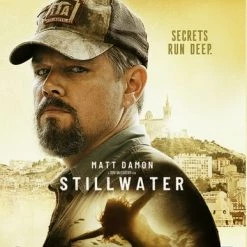 Wholesale 🌟 Stillwater (Blu-ray) Camille Cottin, Tom McCarthy 😀
